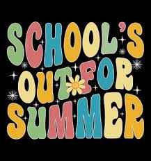 LAST DAY SCHOOL
